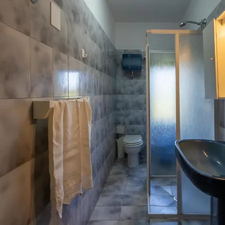 Holiday home Vecchio Molino Gorone *