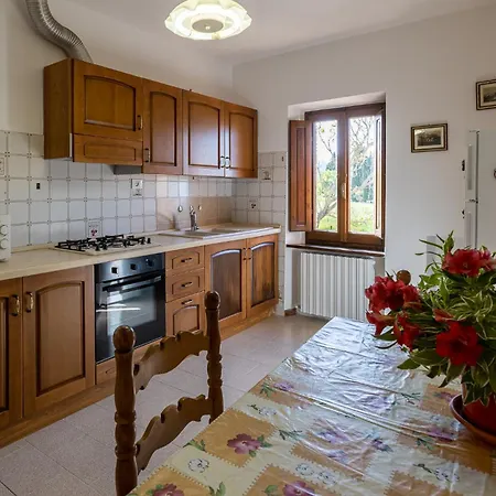 Vecchio Molino Gorone Holiday home