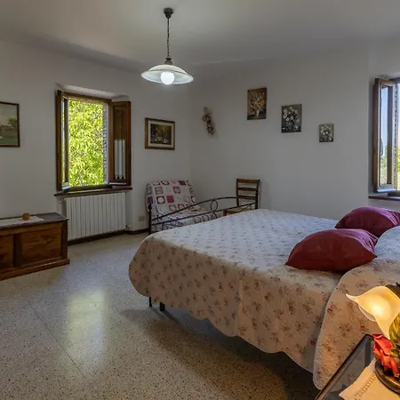 Holiday home Vecchio Molino Gorone