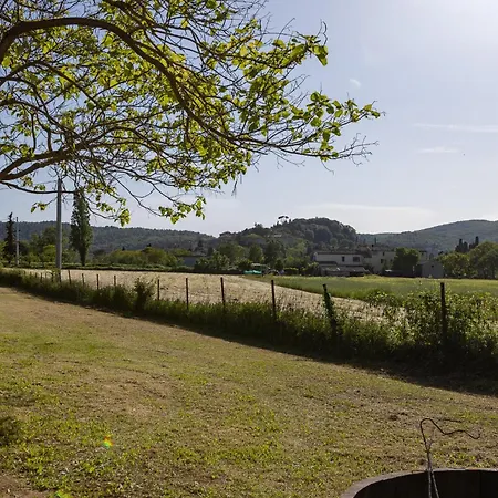 別荘 Vecchio Molino Gorone サルテアーノ