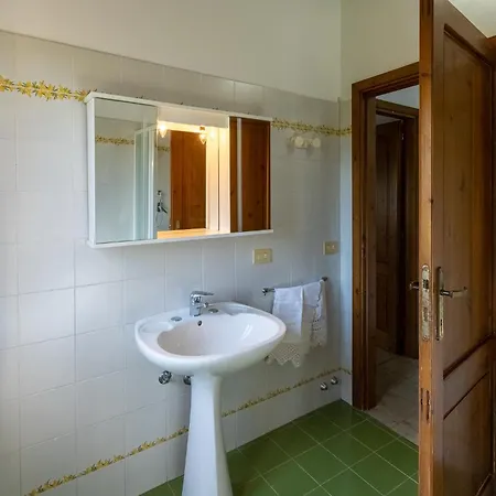 Vecchio Molino Gorone Holiday home *