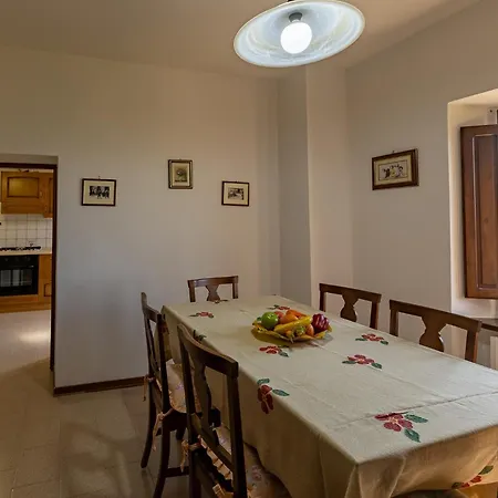 Vecchio Molino Gorone Holiday home