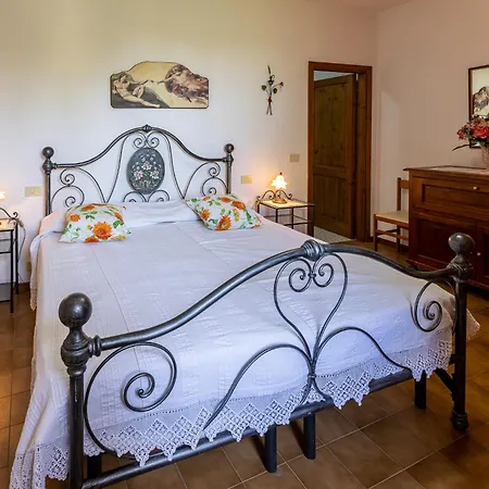 Holiday home Vecchio Molino Gorone *