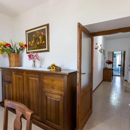 Vecchio Molino Gorone Dom wakacyjny Sarteano