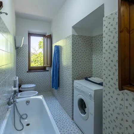 Vecchio Molino Gorone Holiday home