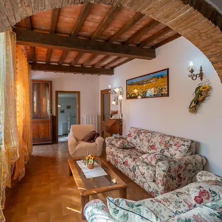 Dom wakacyjny Vecchio Molino Gorone