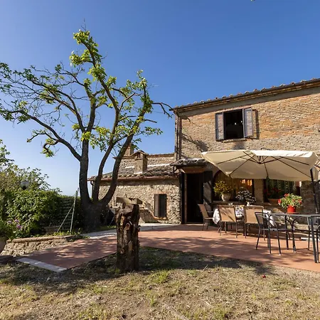 Vecchio Molino Gorone Holiday home *