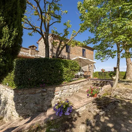 Holiday home Vecchio Molino Gorone *