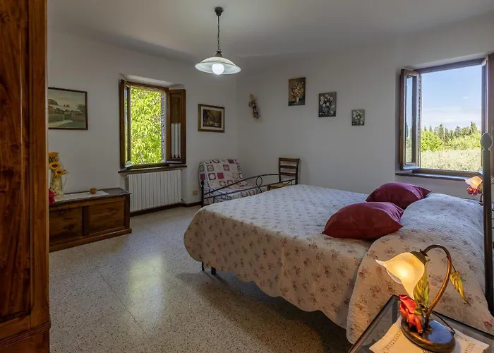 Feriehus Vecchio Molino Gorone